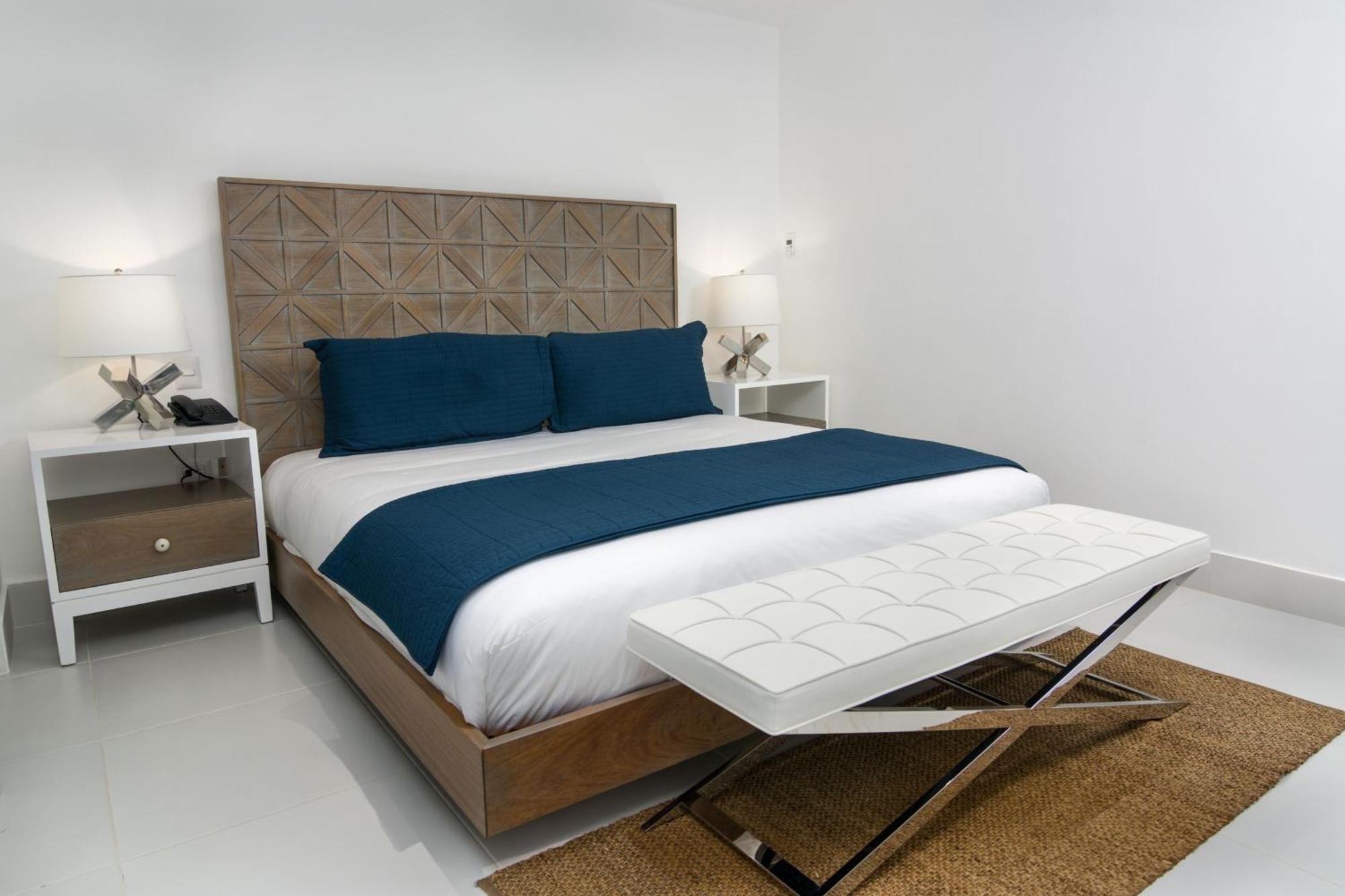 The Ocean Club, A Luxury Collection Resort, Costa Norte Sosua Luaran gambar